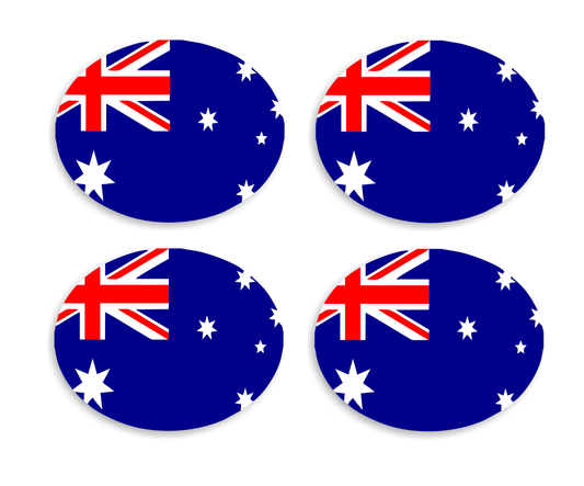 Aussie Flag