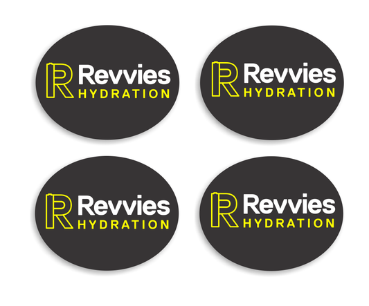 Revvies Hydration