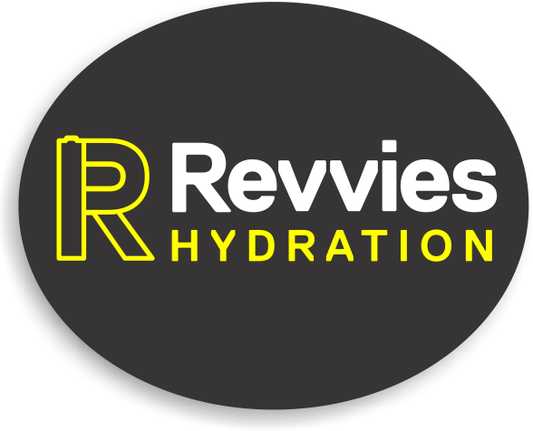 Revvies Hydration