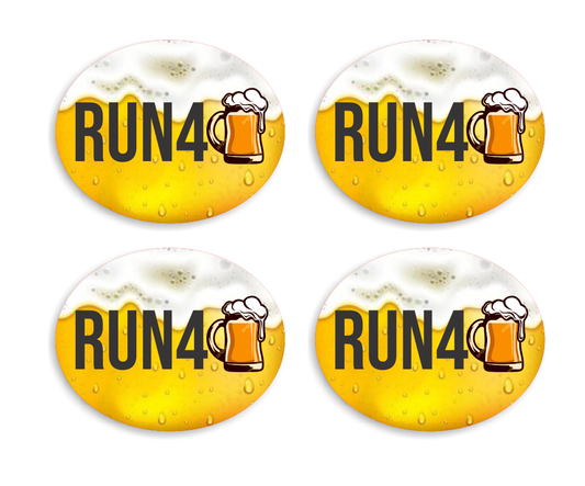 Run For Beer