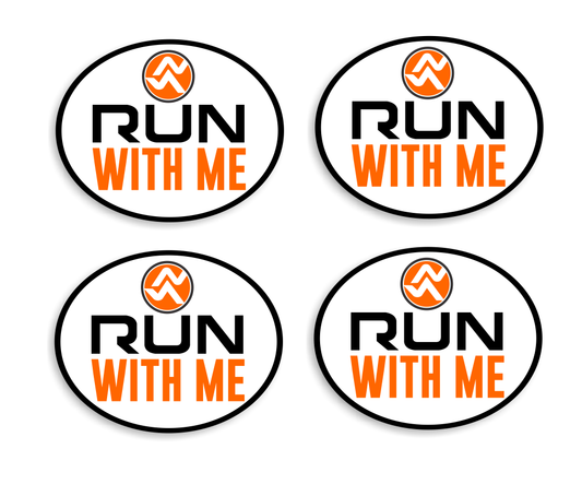 Run With Me