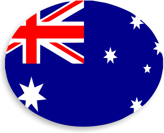 Aussie Flag