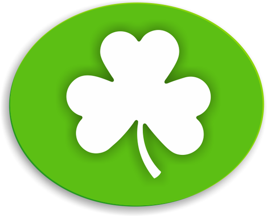 Irish Clover