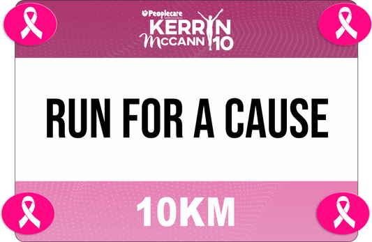 Run for a Cause