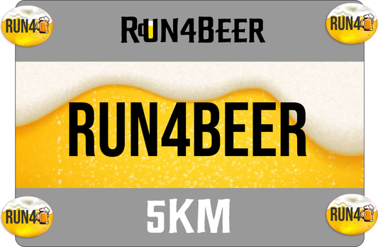 Run For Beer