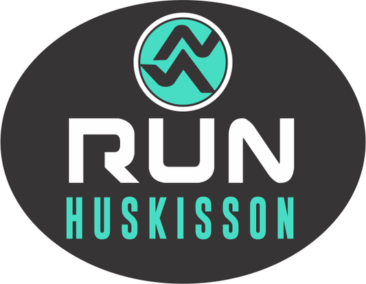 Run Huskisson