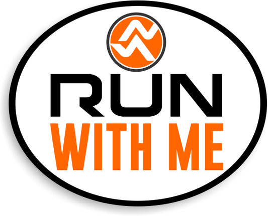 Run With Me