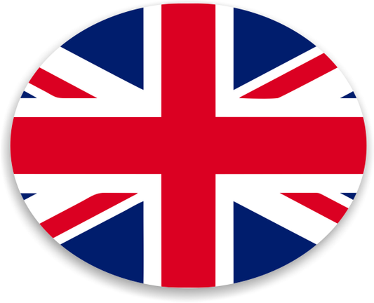 UK Flag