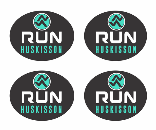 Run Huskisson