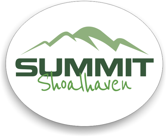 Summit Shoalhaven
