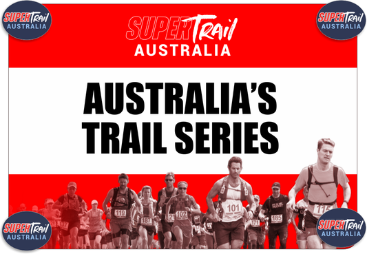 SuperTrail - Australia's Trail Series