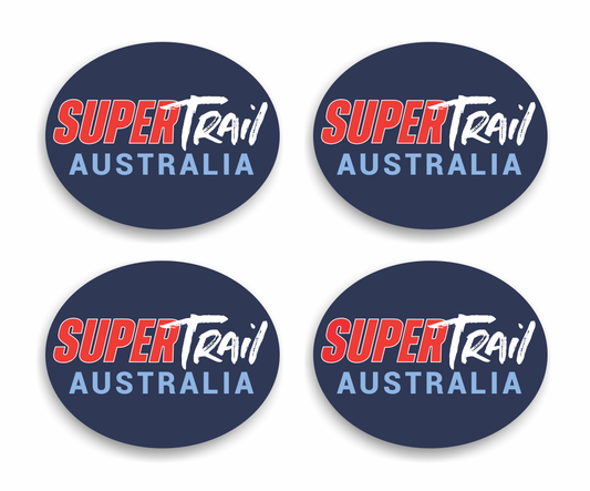 SuperTrail - Australia's Trail Series