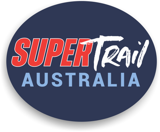SuperTrail - Australia's Trail Series