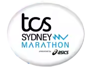 Sydney Marathon - White