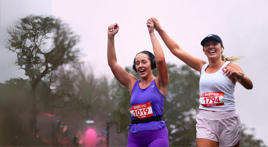 BibSnaps come to Sydney