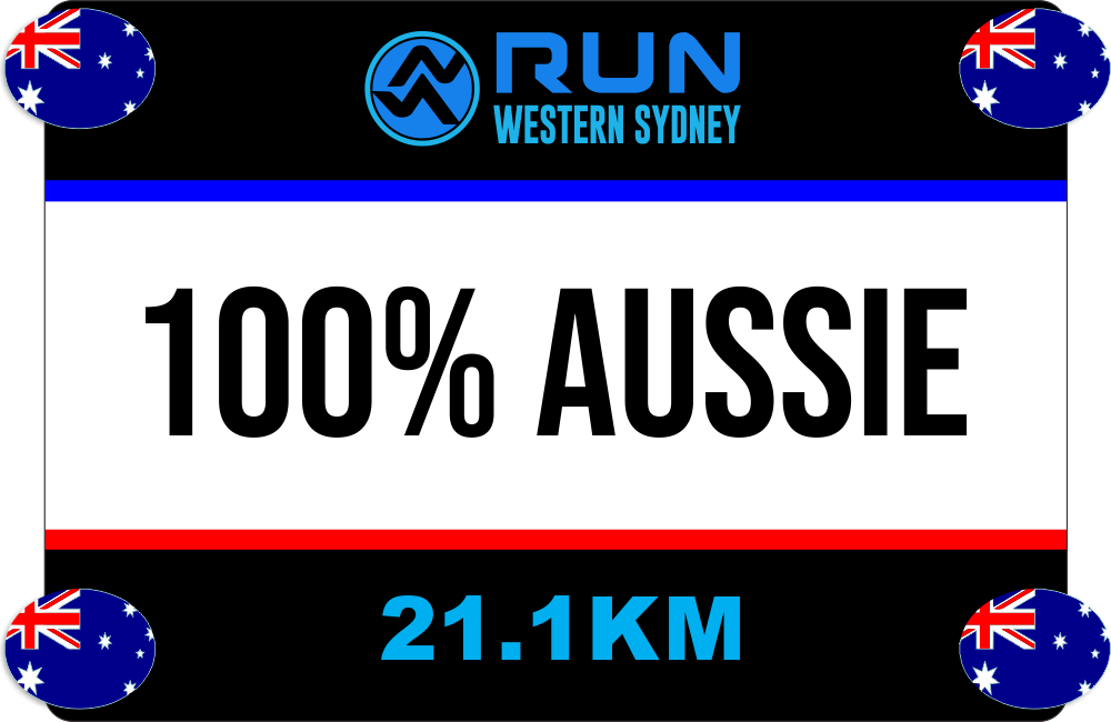 aussie flag