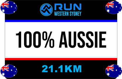 Aussie Flag