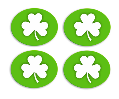 Irish Clover