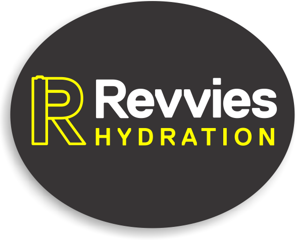 revvies hydration