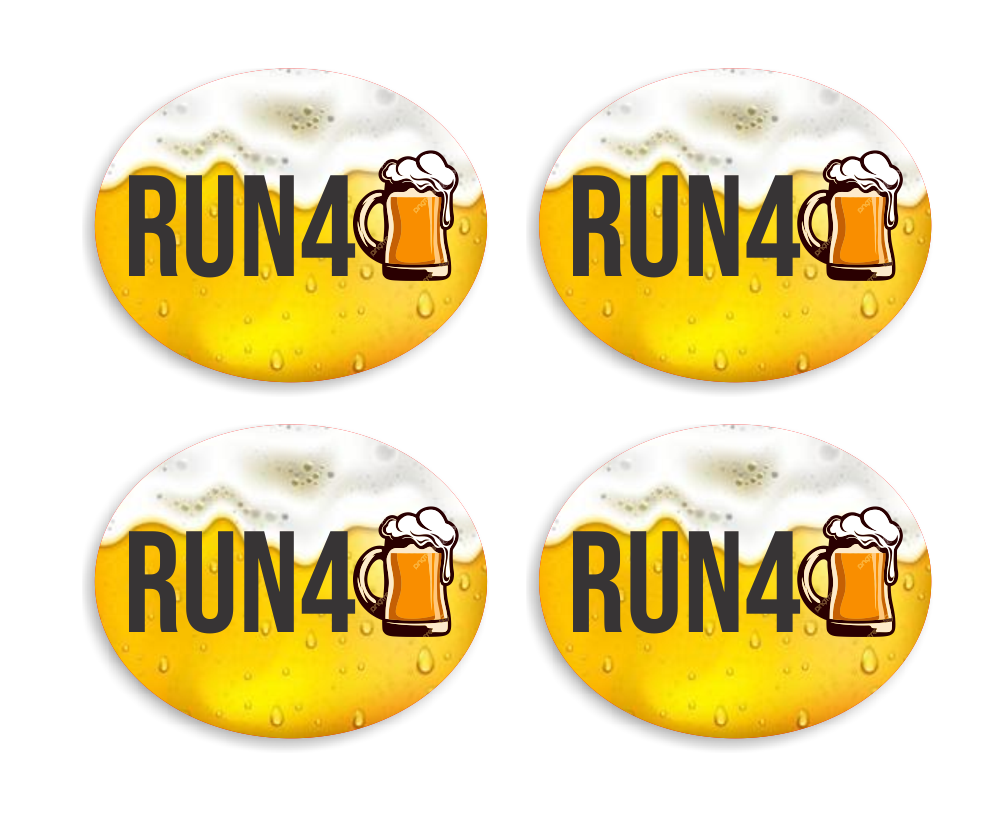 run for beer