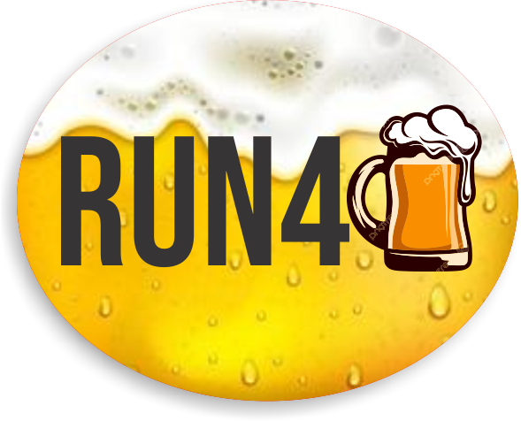 Run For Beer Run For Beer – Bib Boards Australia