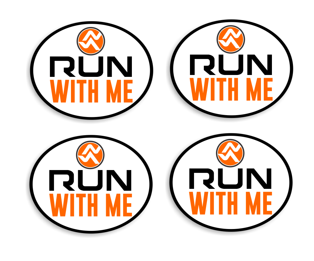 run with me