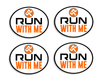 Run With Me