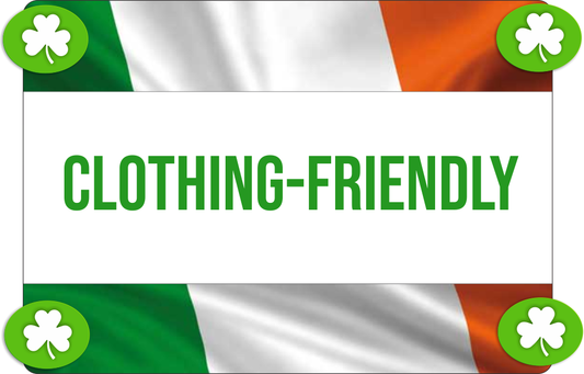Irish Clover