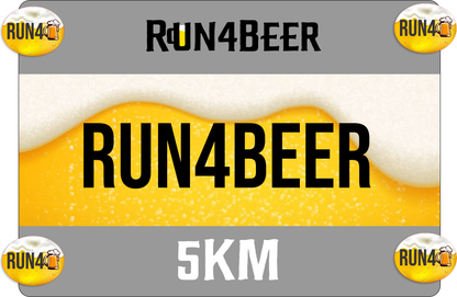 Run For Beer