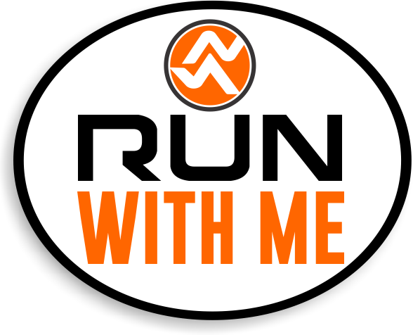 run with me