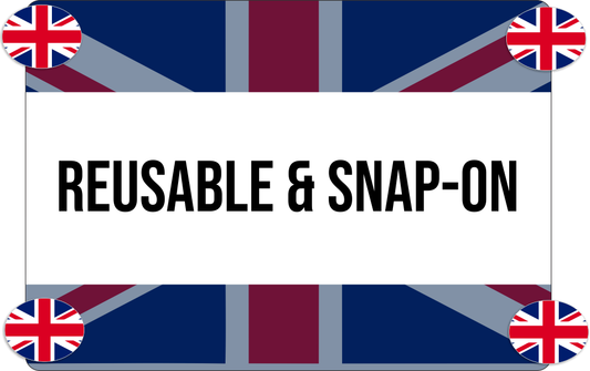 UK Flag
