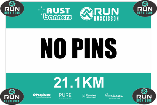 Run Huskisson