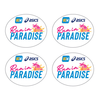 GC - Run in Paradise