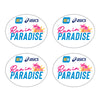 GC - Run in Paradise