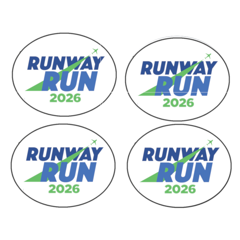 runway run