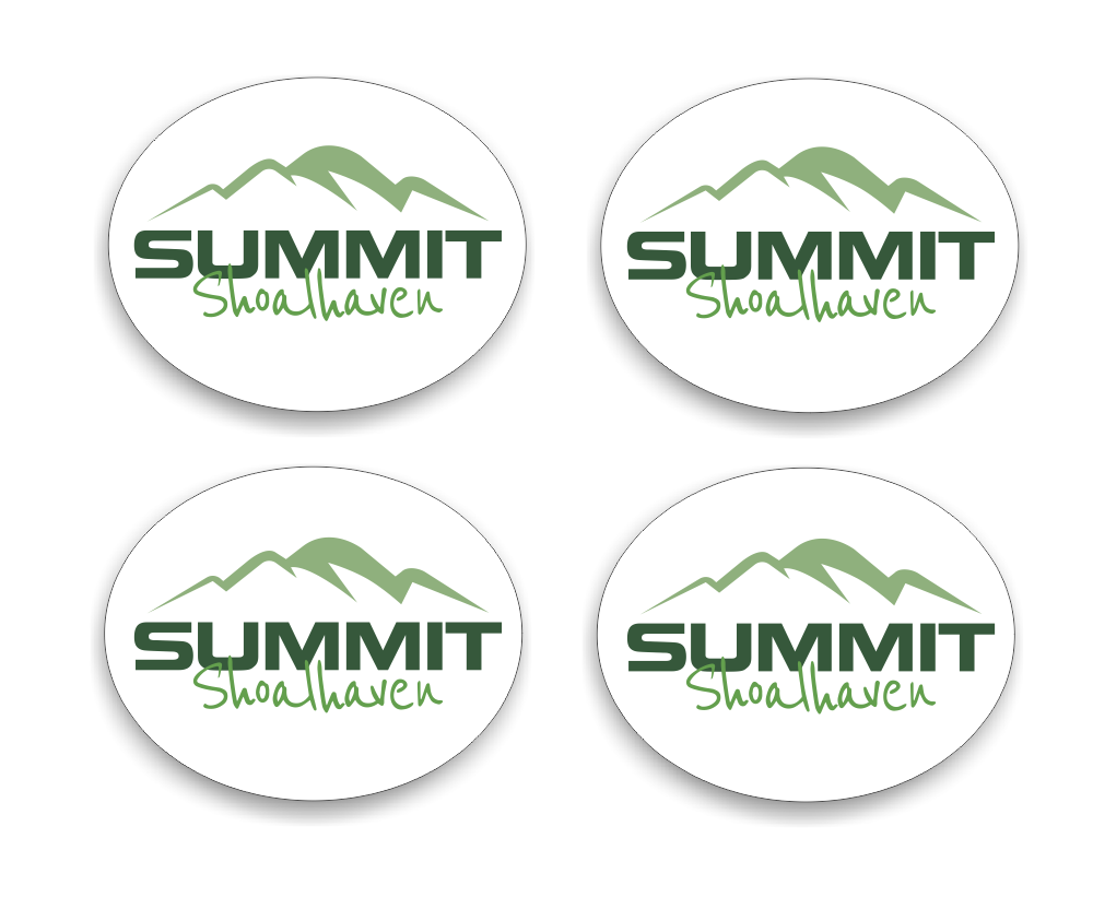 summit shoalhaven