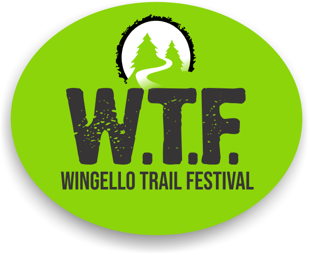 wtf - wingello trail festival