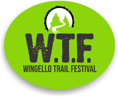 WTF - Wingello Trail Festival