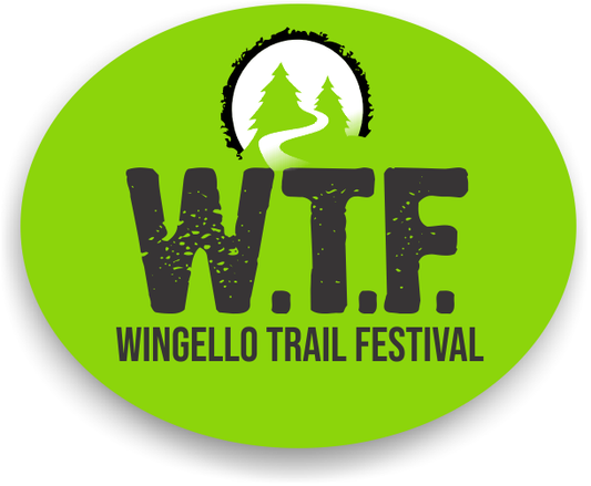 WTF - Wingello Trail Festival