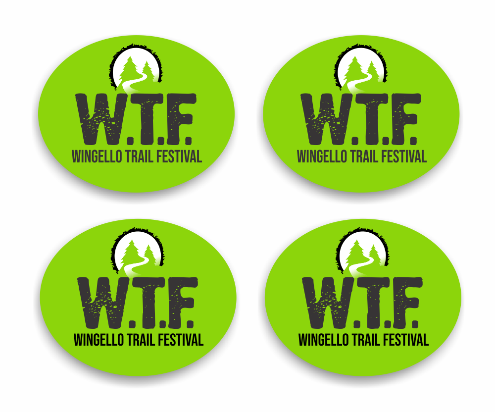 wtf - wingello trail festival