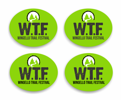 WTF - Wingello Trail Festival