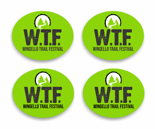 WTF - Wingello Trail Festival