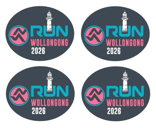 Run Wollongong
