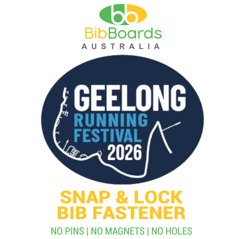 run in geelong blue