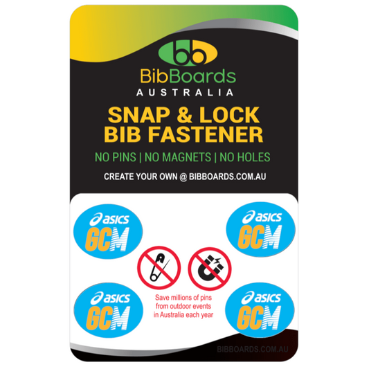 Run The Gold Coast Asics