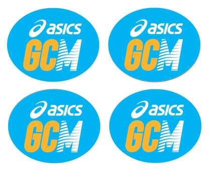 Run The Gold Coast Asics