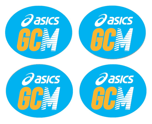 Run The Gold Coast Asics