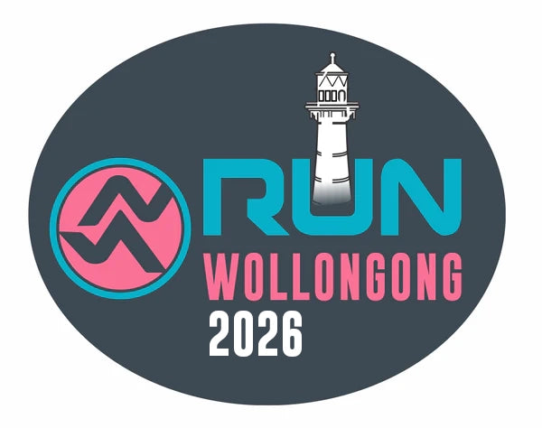 run wollongong