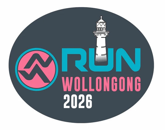 Run Wollongong