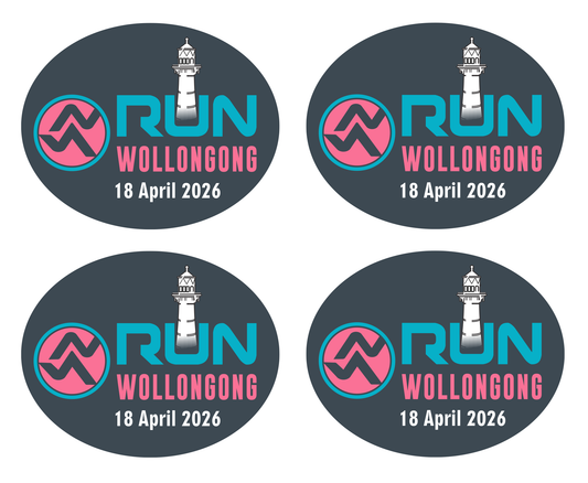 Run Wollongong